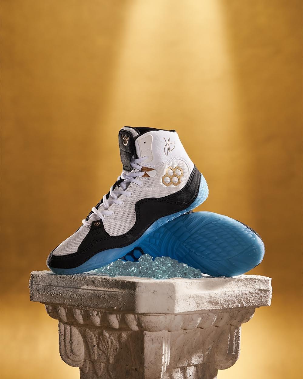 New jordan hot sale burroughs shoes