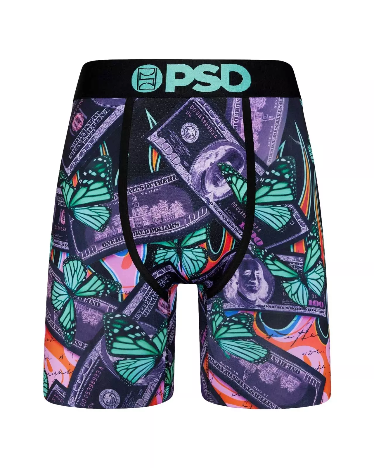 PSD Men's Money Wings Underwear - Hibbett