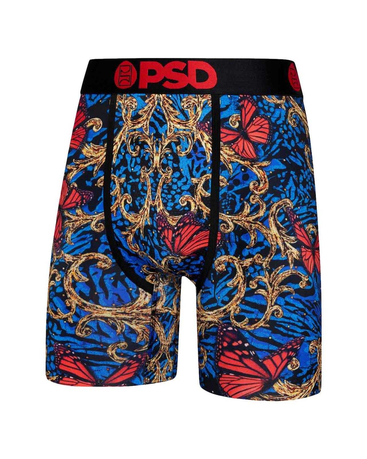 Clothing PSD Shorts, Underwear, Boxer Briefs - Hibbett