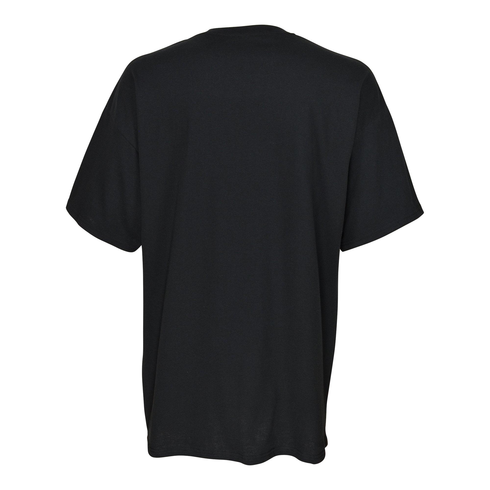 Runtz Feelin Lucky Men's Black Tee