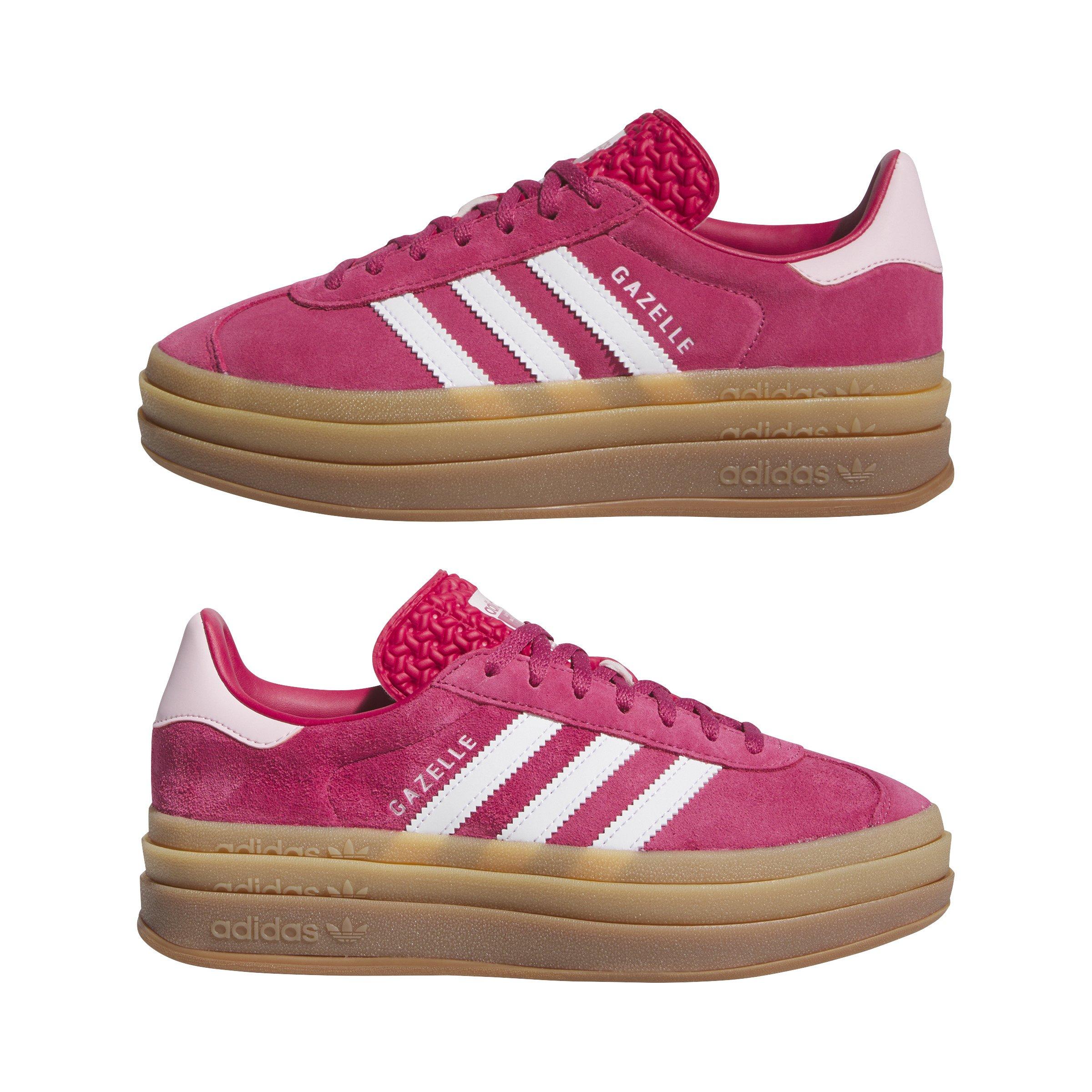 Pink gazelle hotsell size 4