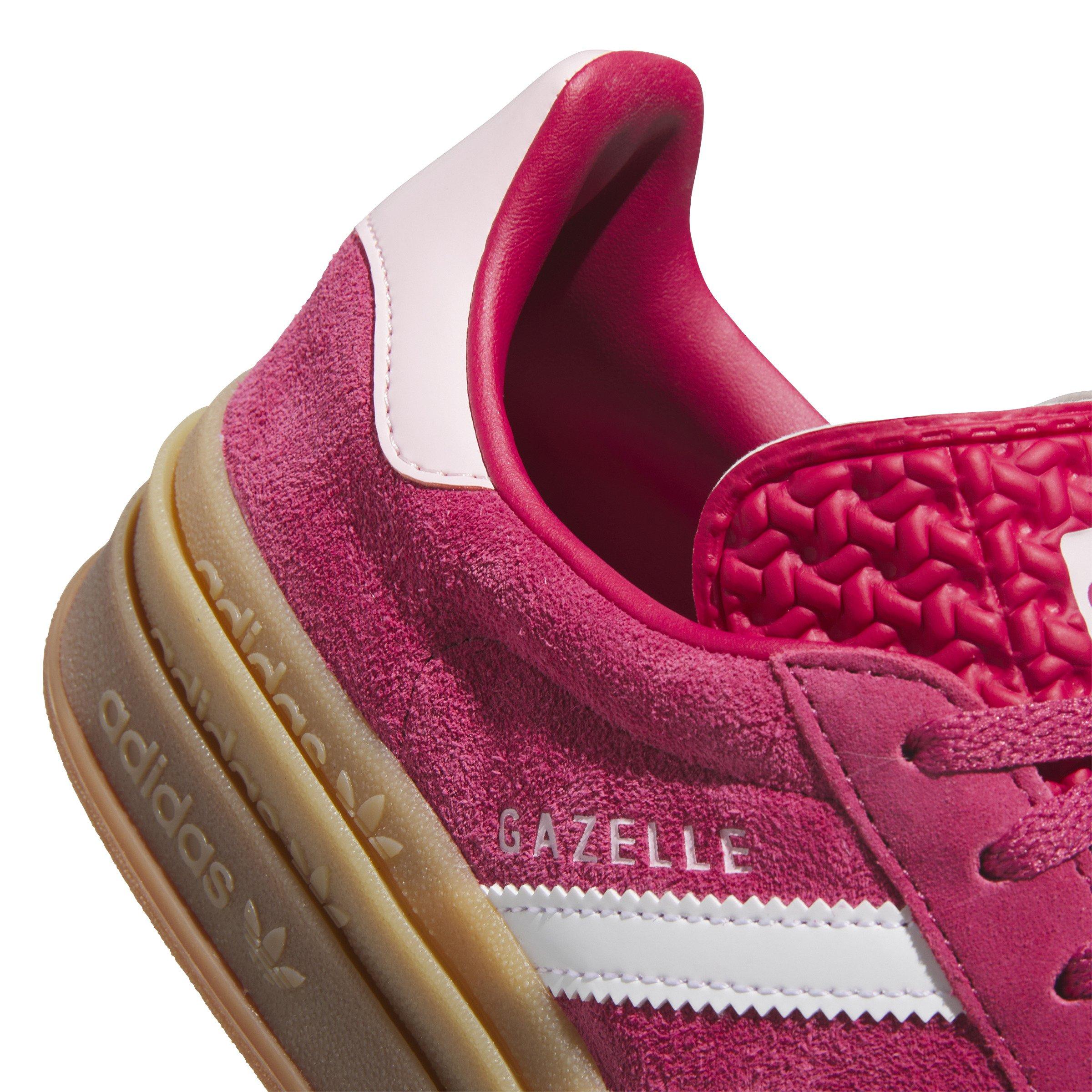 Gazelle Originals Shoe | adidas - Bold Women\'s White/Clear \