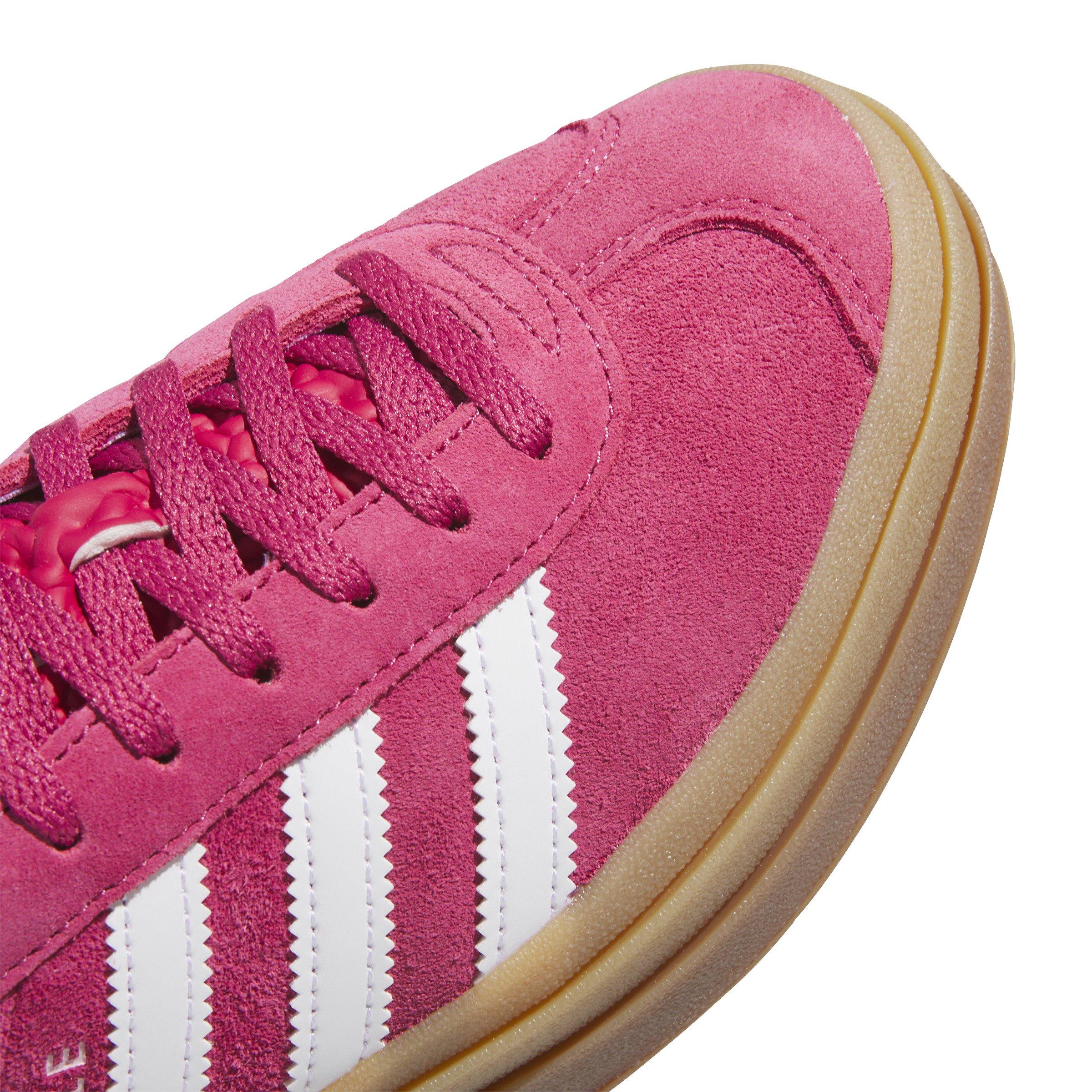 adidas Originals Shoe City Pink\