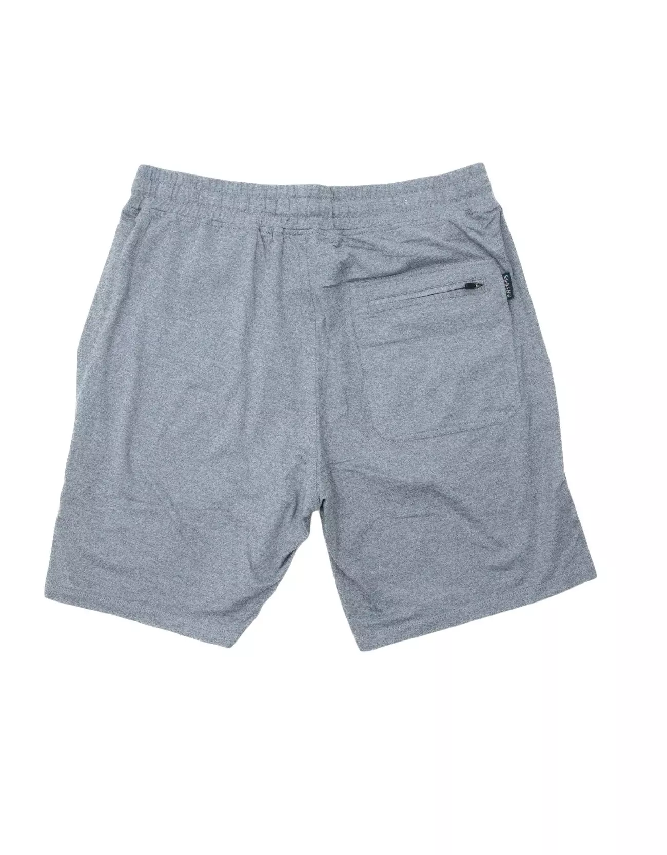 Baja Llama Mach Zero Shorts-Grey - GREY