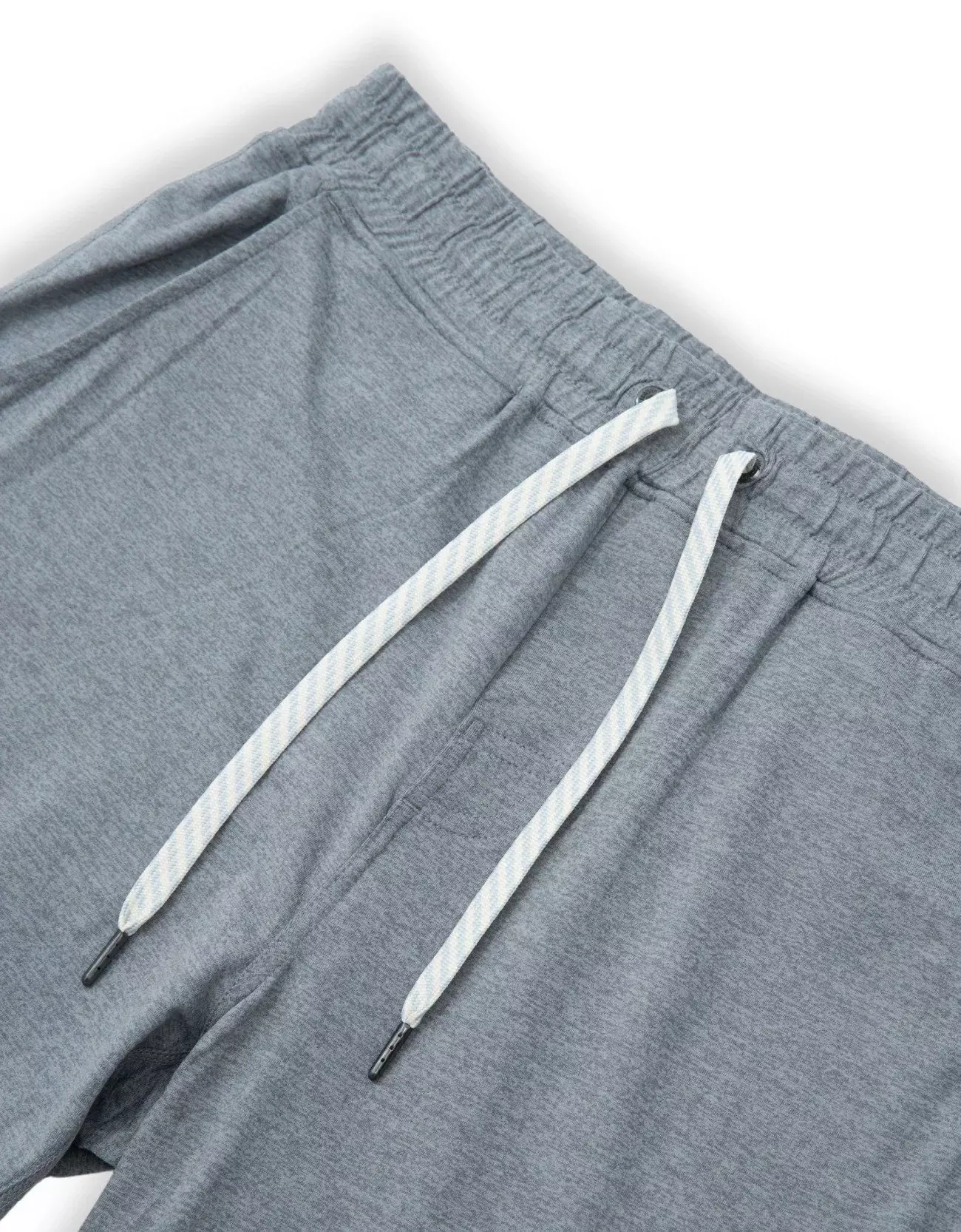 Baja Llama Mach Zero Shorts-Grey - GREY