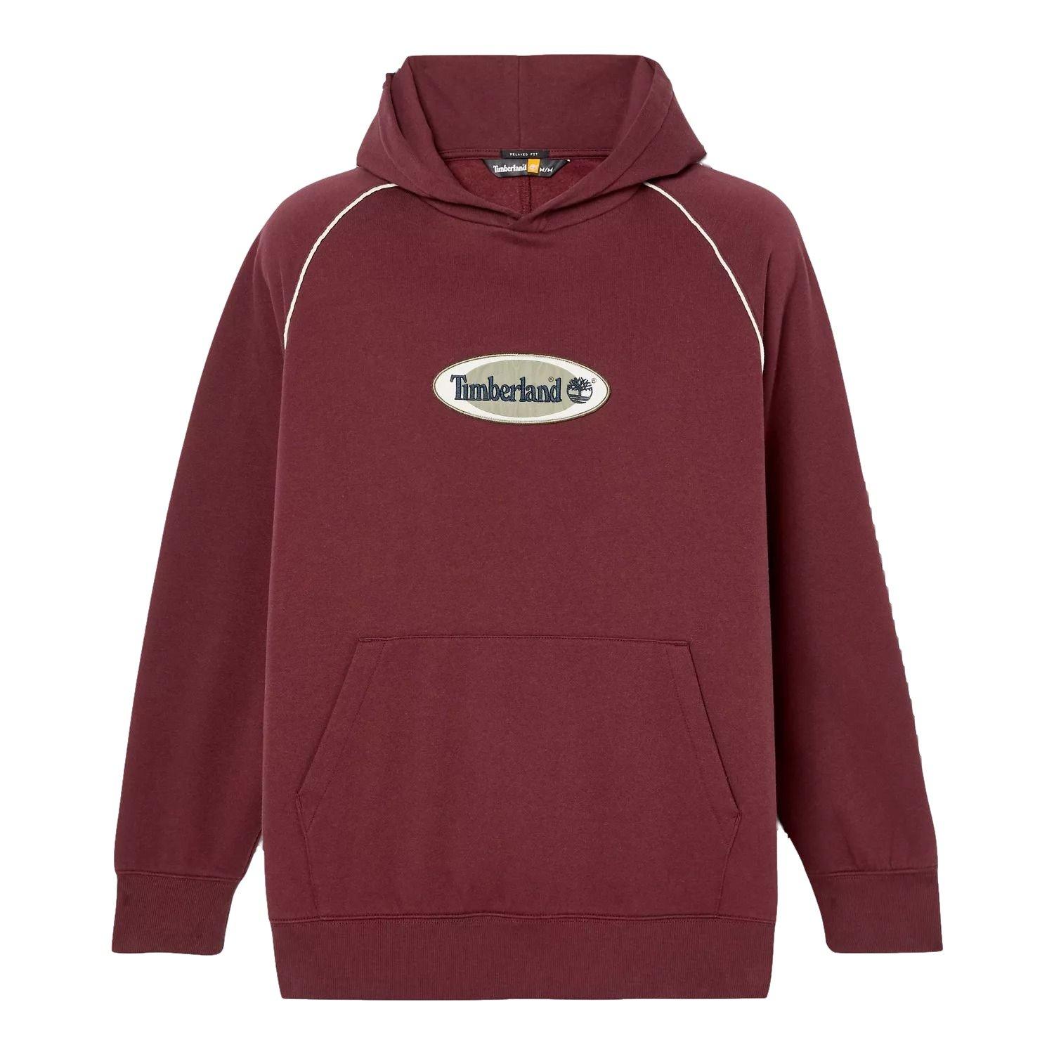 Timberland Oval Men's Port Hoodie