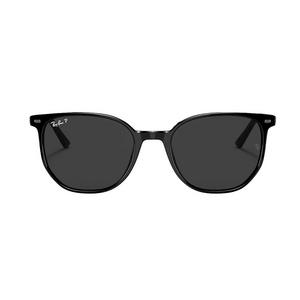Ray-Ban Elliot Sunglasses-Black