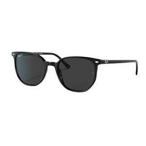 Ray-Ban Elliot Sunglasses-Black