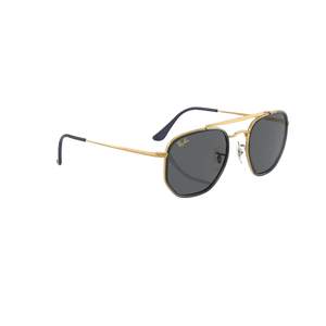 Ray-Ban Marshall II Sunglasses-Gold