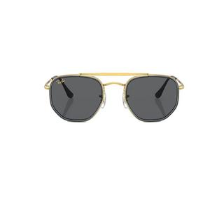 Ray-Ban Marshall II Sunglasses-Gold