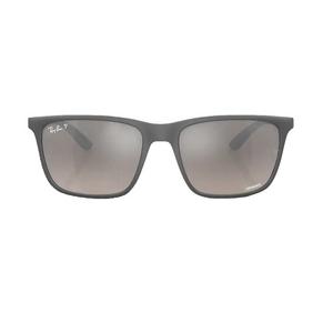 Ray-Ban 4385 Sunglasses-Grey