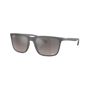 Ray-Ban 4385 Sunglasses-Grey