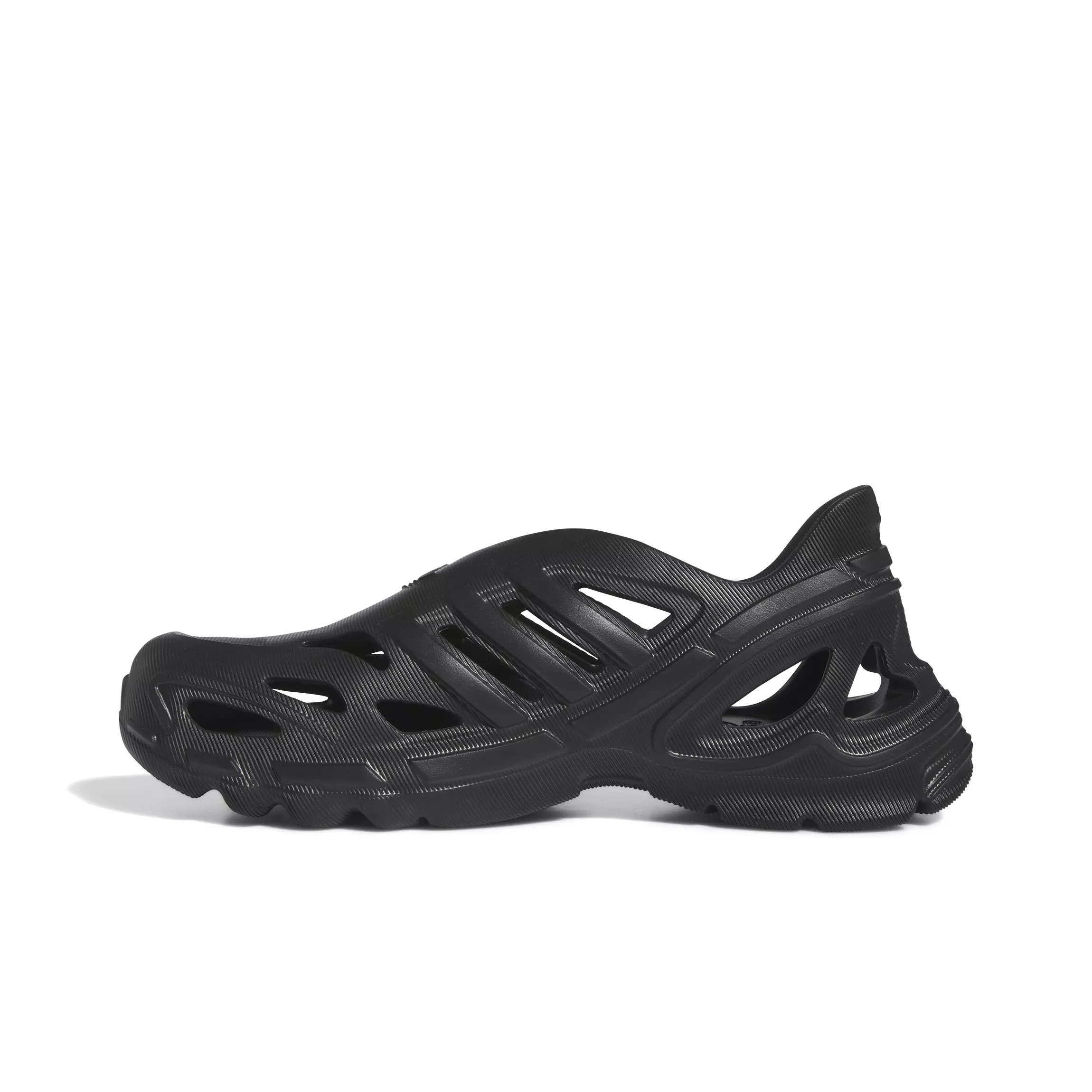 adidas Originals adiFOM Supernova "Core Black" Men's Shoe - BLACK