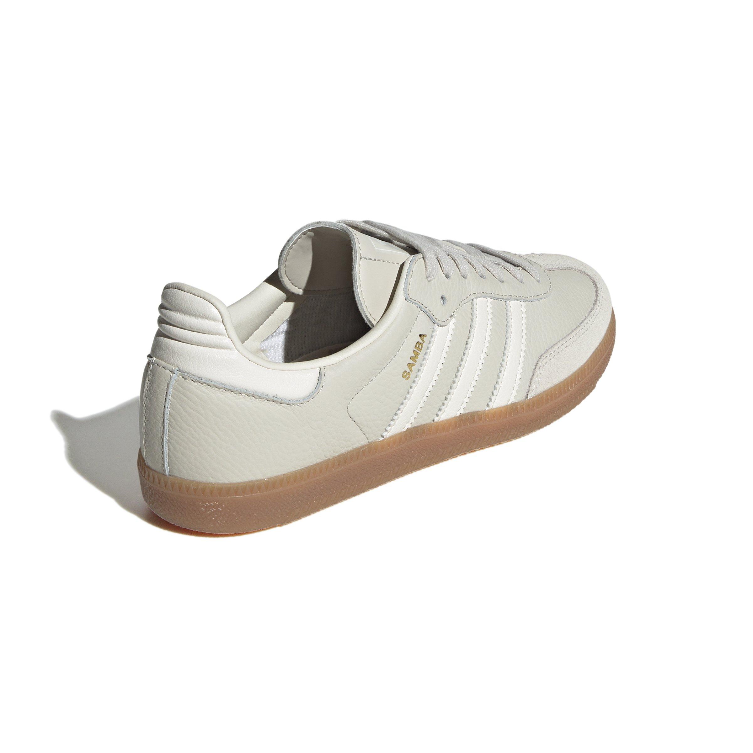 adidas Samba OG Aluminum Gum (Women's) - IE7013 - US