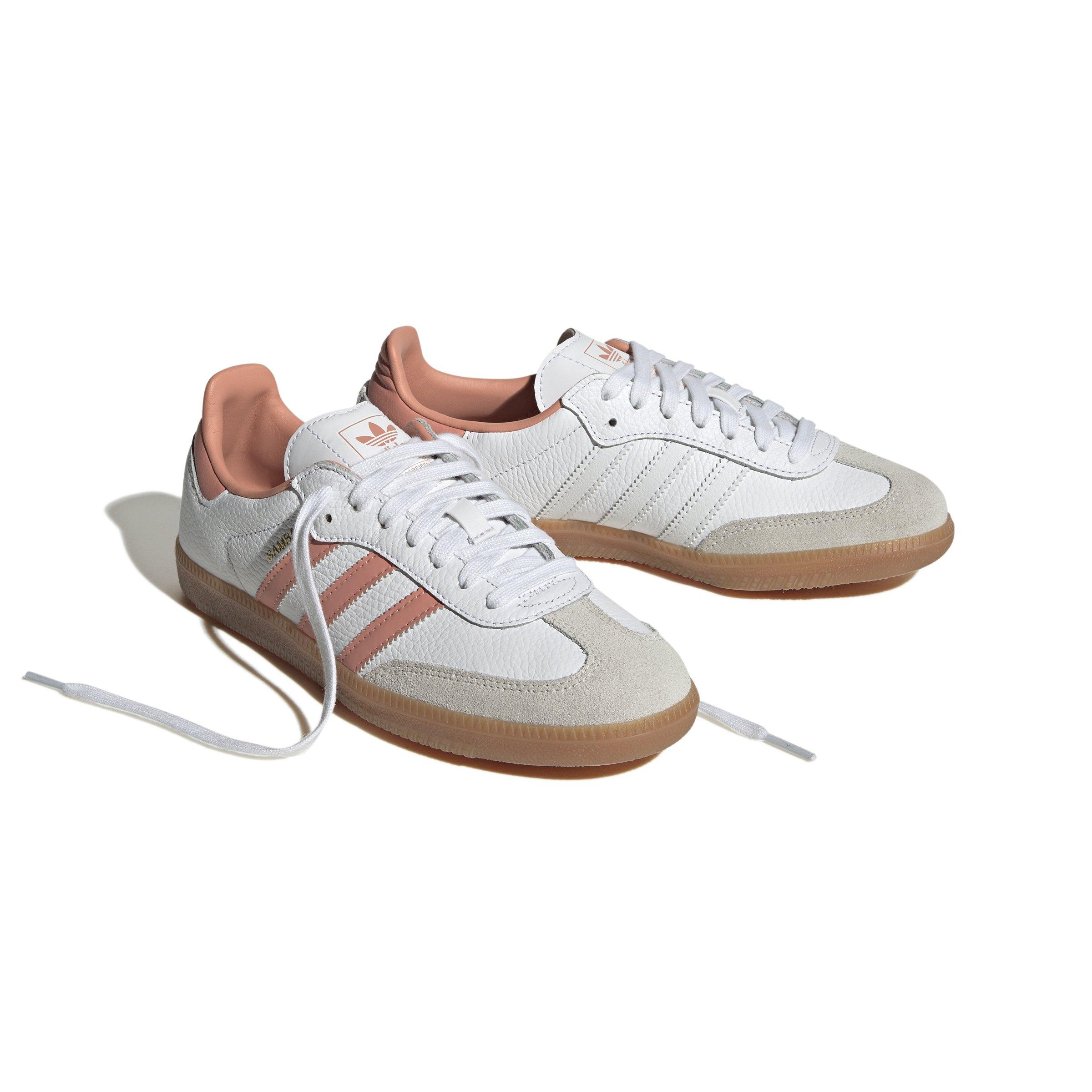 Women's adidas Originals Samba OG Casual Shoes