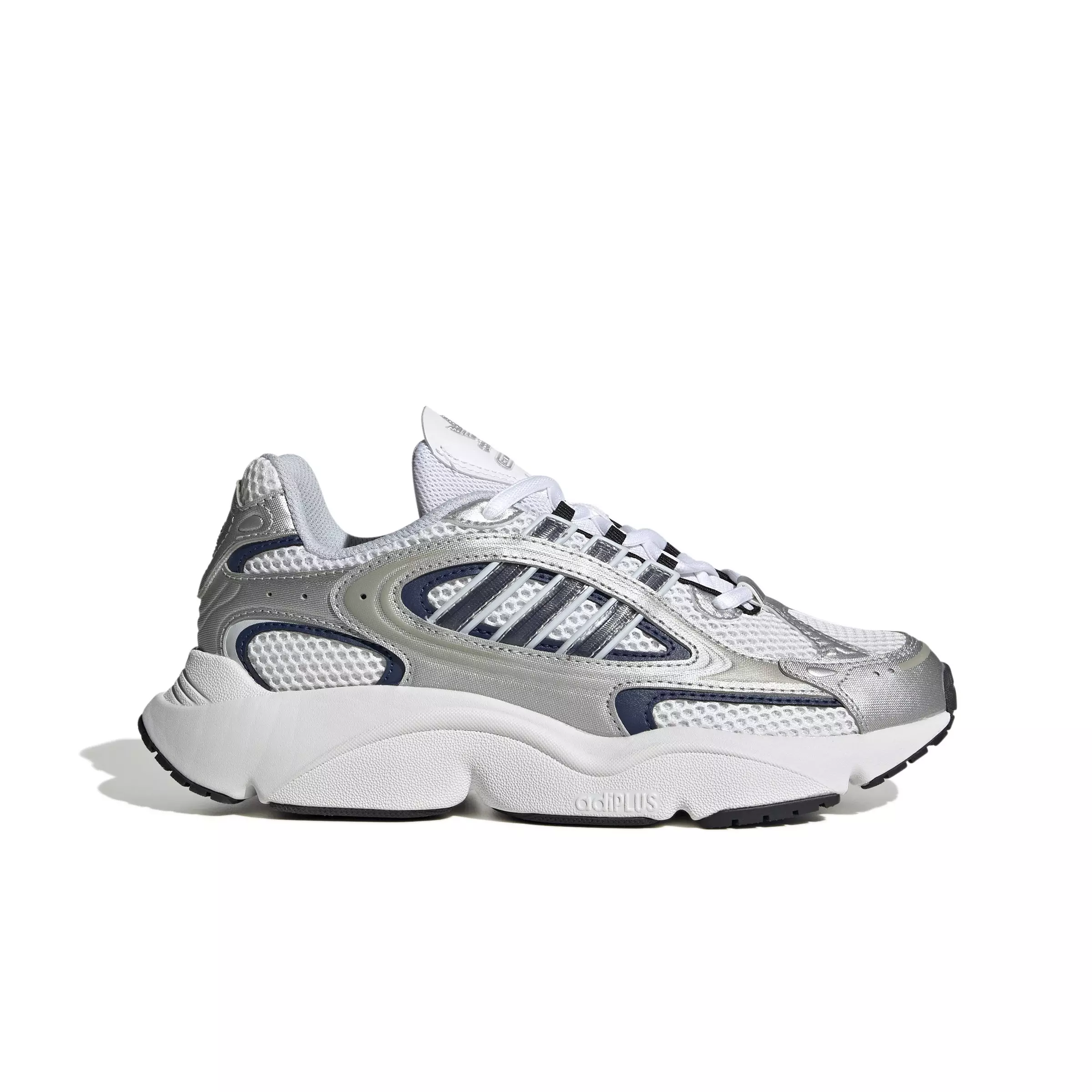adidas Originals Ozmillen "White/Black" Women's Shoe - WHITE/BLACK
