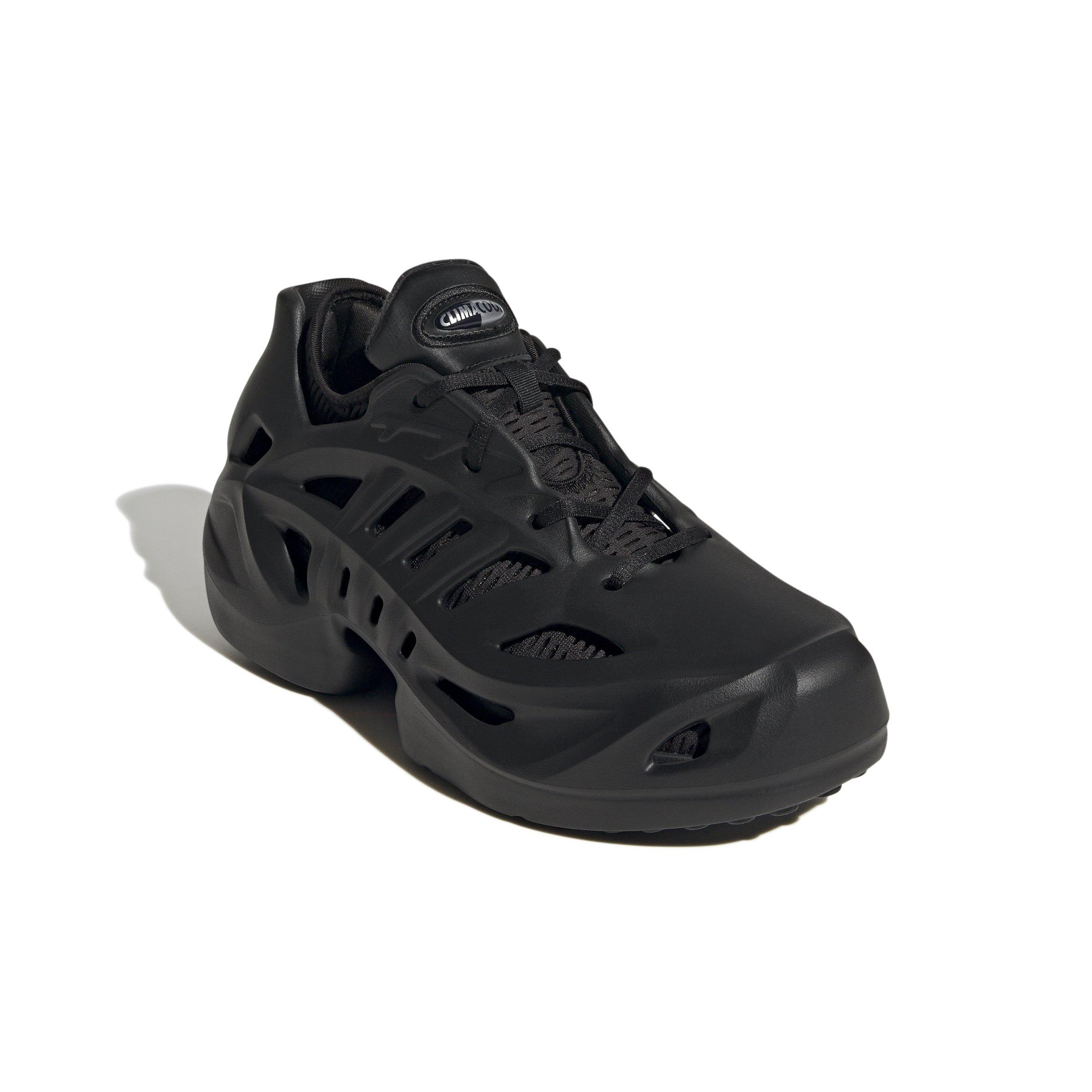 adidas AdiFOM Climacool "Core Black" Men's Shoe - BLACK Thumbnail View 4