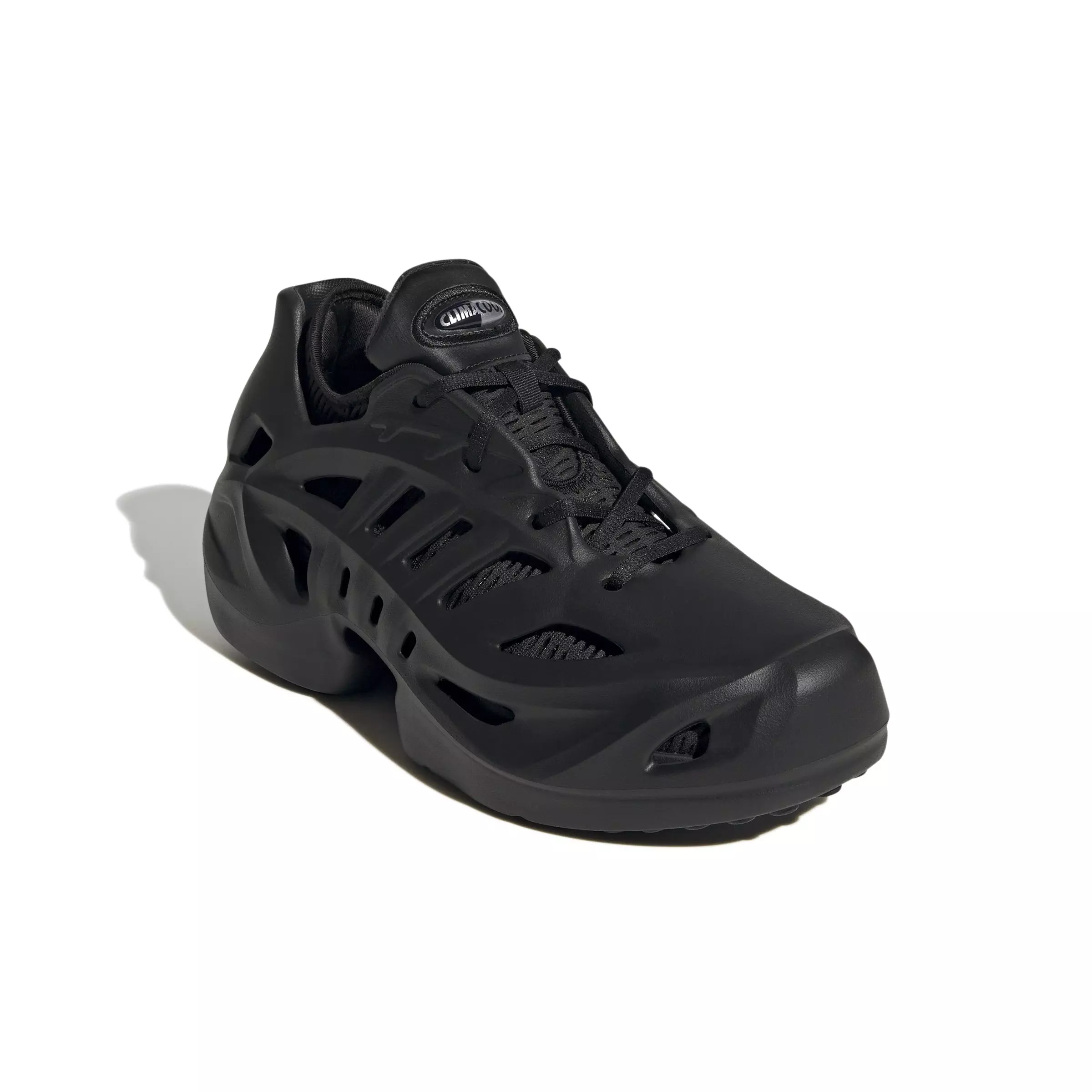 adidas AdiFOM Climacool "Core Black" Men's Shoe - BLACK