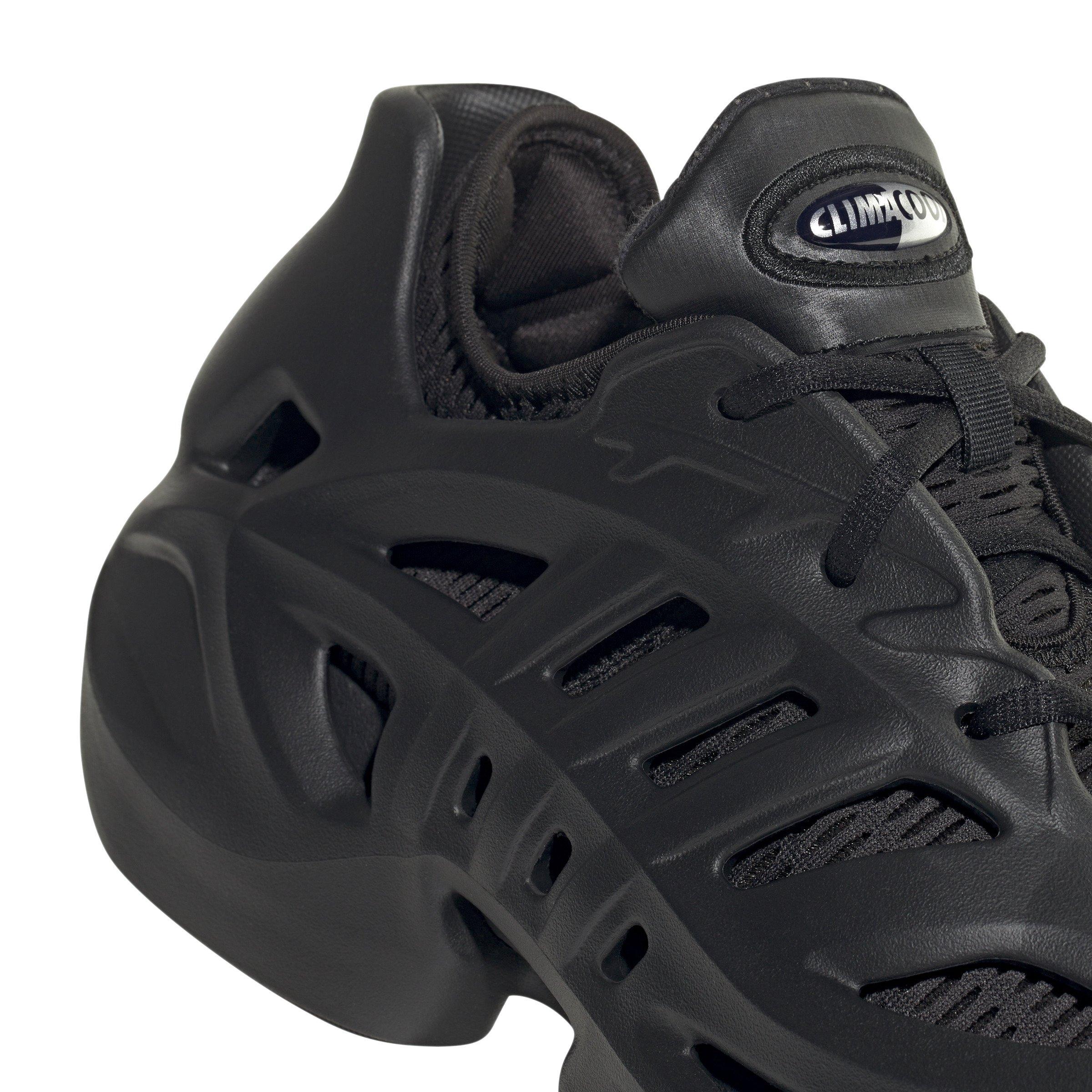adidas AdiFOM Climacool "Core Black" Men's Shoe - BLACK Thumbnail View 8