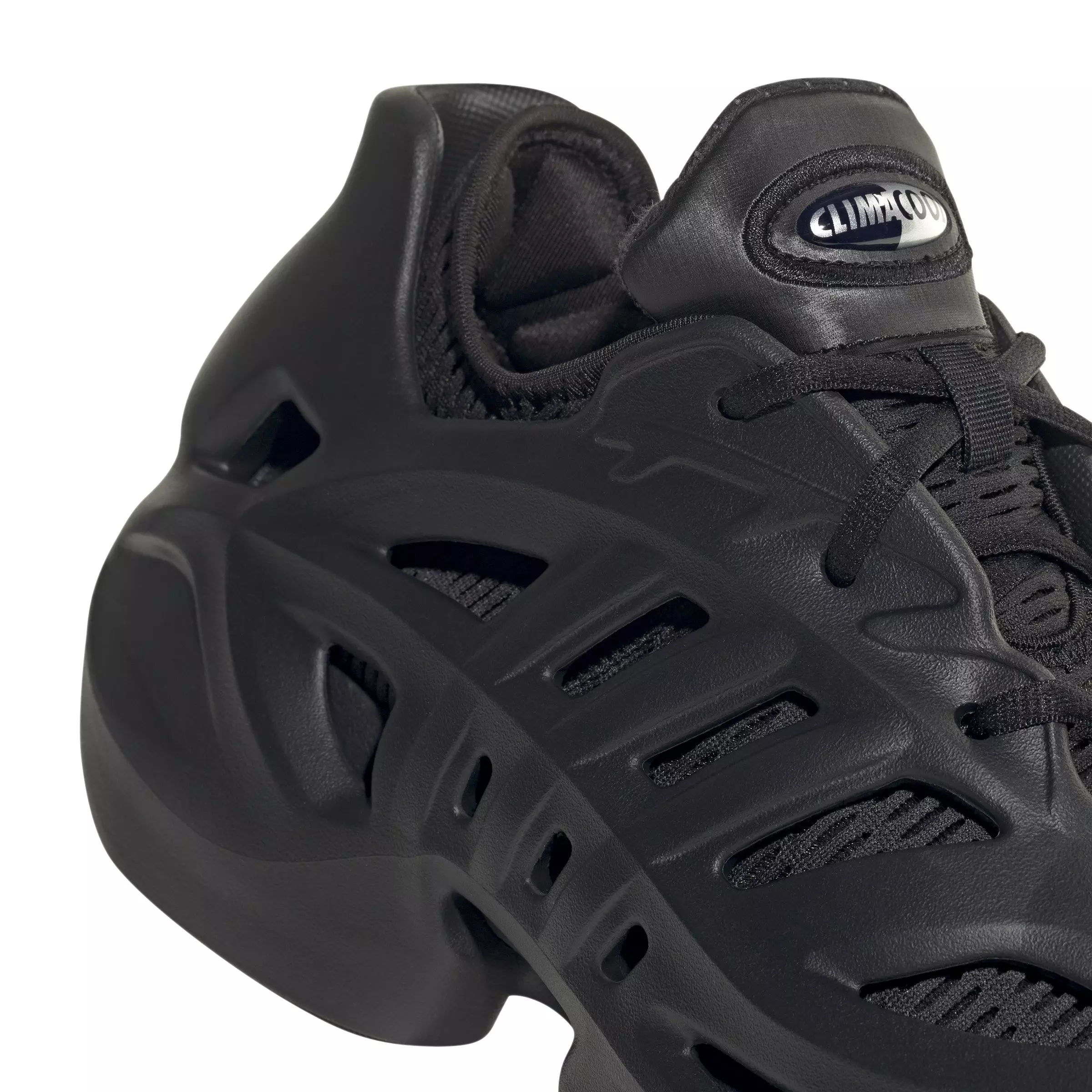 adidas AdiFOM Climacool "Core Black" Men's Shoe - BLACK