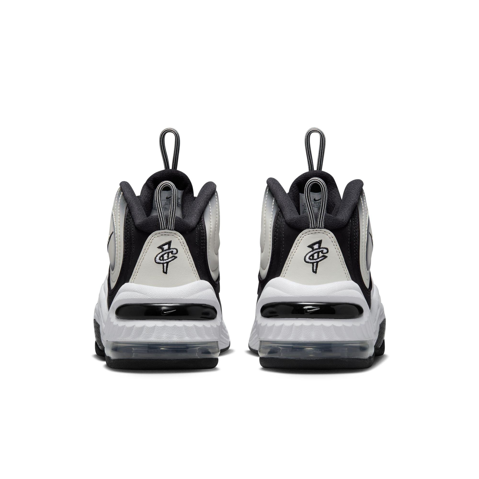 Nike AirPenny2 Pandaエアペニー2 パンダ Nike Air Penny 2 