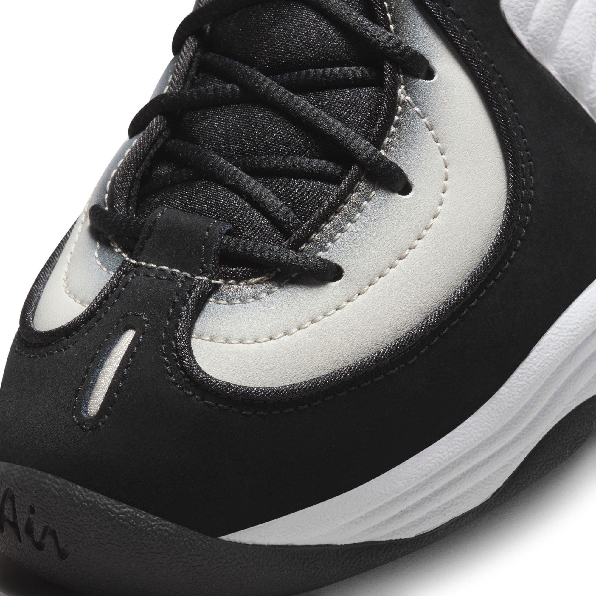 靴 NIKE AIR PENNY 2 PANDA Nike Air Penny 2 