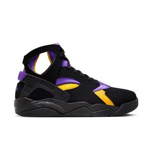 Nike huarache best sale mens purple