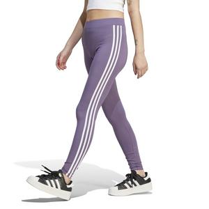 Slide View: 1: adidas Originals 3 Stripes Legging