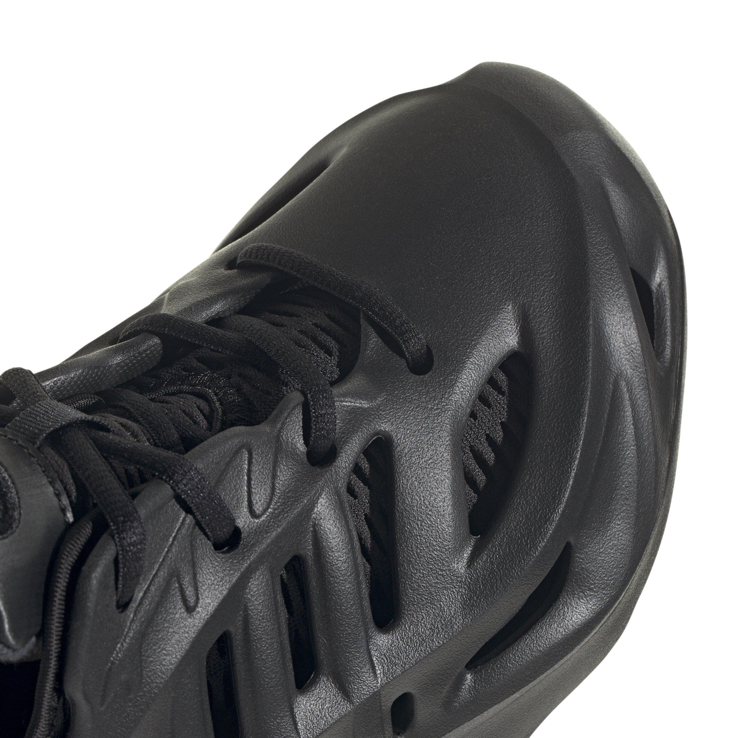 adidas Originals adiFOM Climacool Grade School Kids'  "Core Black/Silver Metallic" Shoe