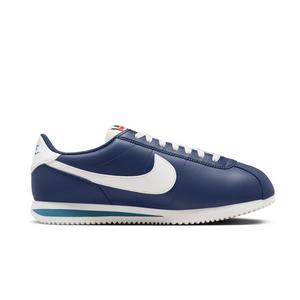 Nike Cortez "Midnight Navy/Sail/Noise Aqua" Men's Shoe