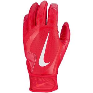 New Nike Diamond Elite IV 4 Baseball/Softball Batting Gloves Youth Medium