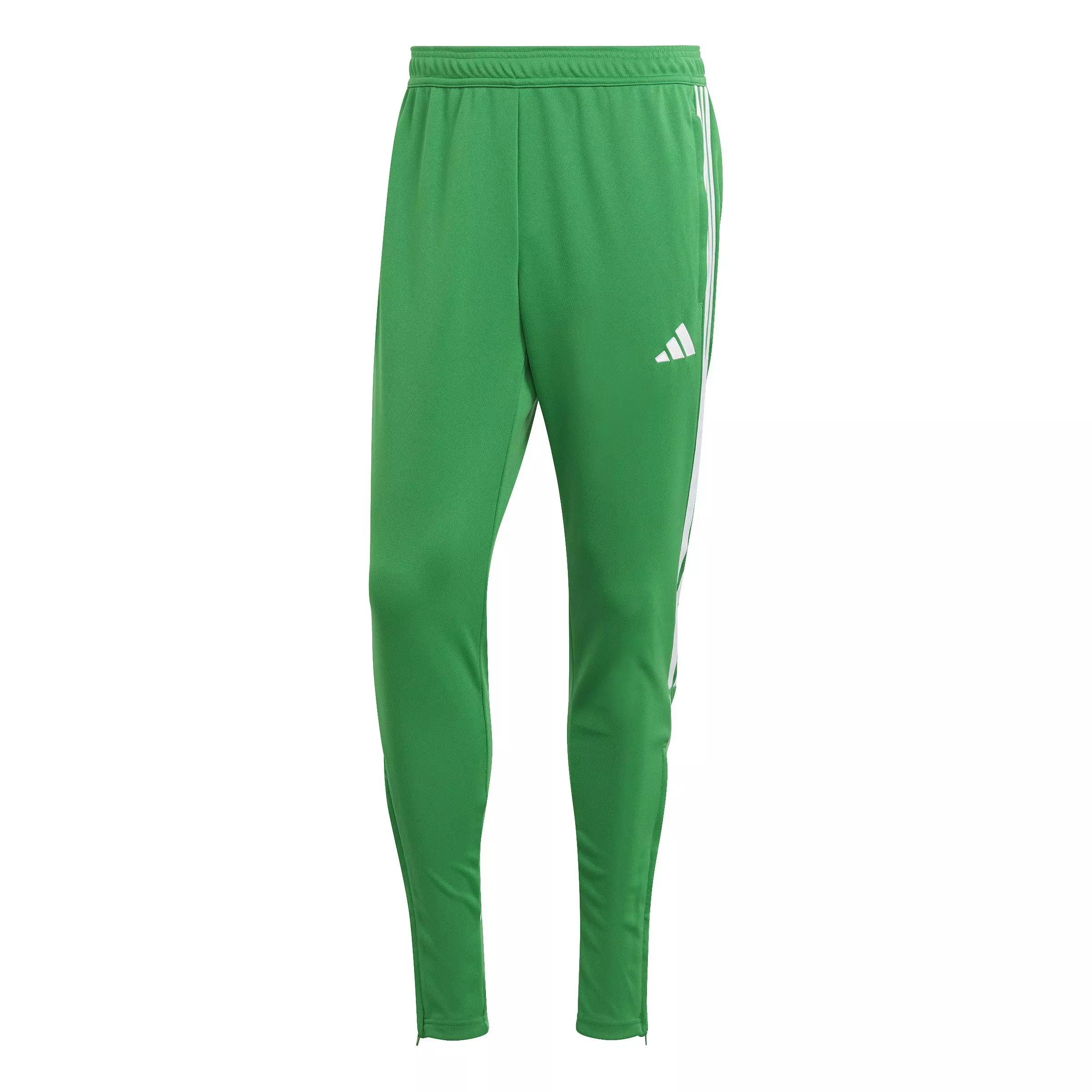adidas Men's Tiro 23 Pants - Green - GREEN