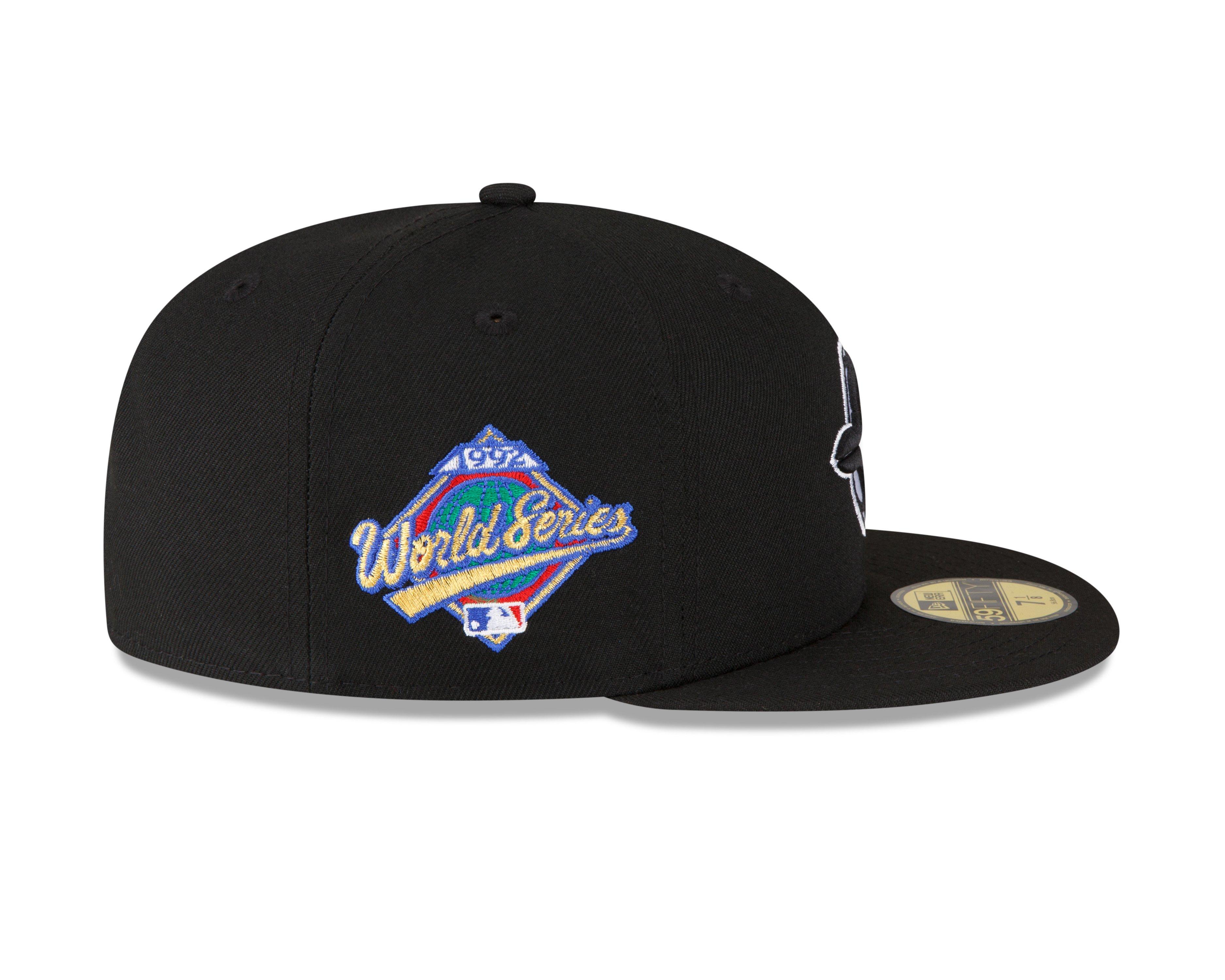 New Era Toronto Blue Jays 59FIFTY '92 World Series Fitted Hat