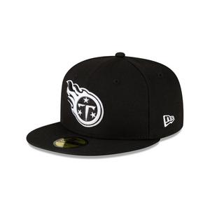 New Era Tennessee Titans Retro Sport 9FIFTY Snapback Hat