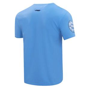 Pro Standard Men's Los Angeles Dodgers Diamond Short Sleeve Top