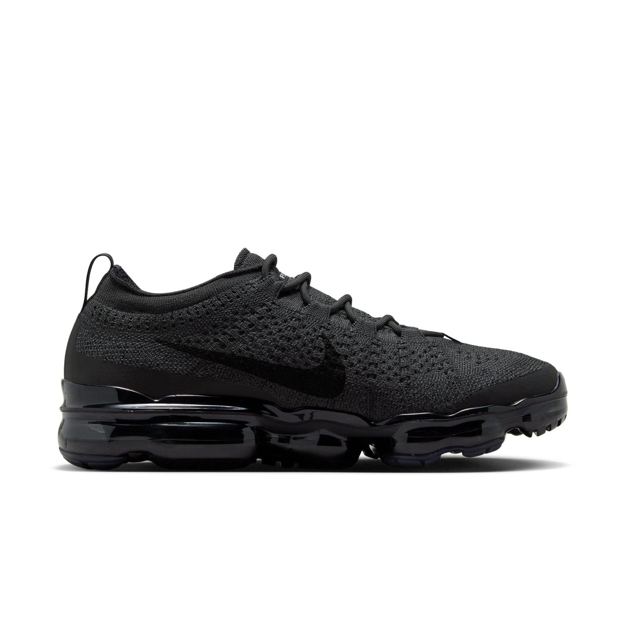 Men vapormax black hotsell