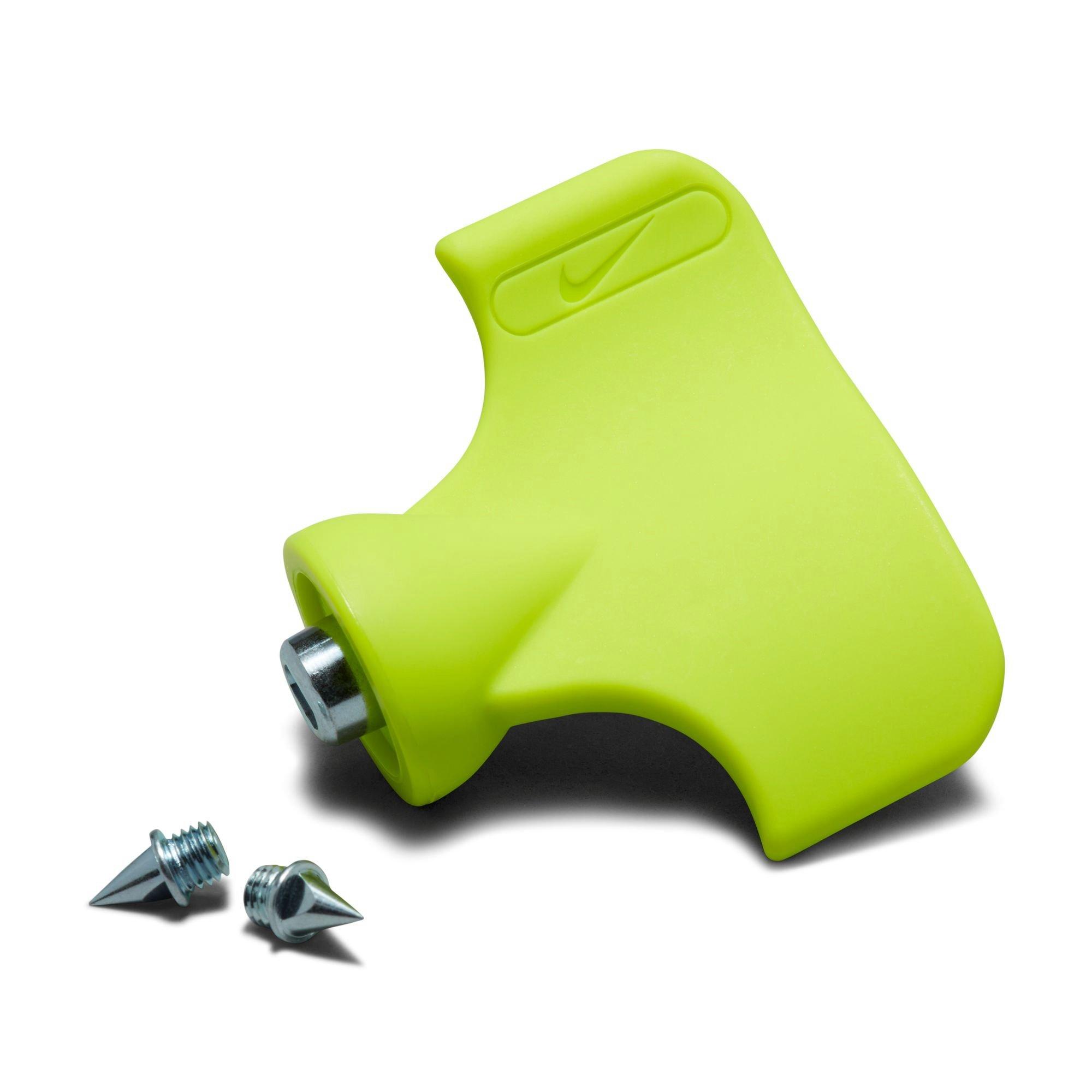 Nike Zoom Superfly Elite 2 "Sail/Fierce Pink/Lt Lemon Twist/Black" Unisex Track Spike - WHITE/PINK Thumbnail View 14