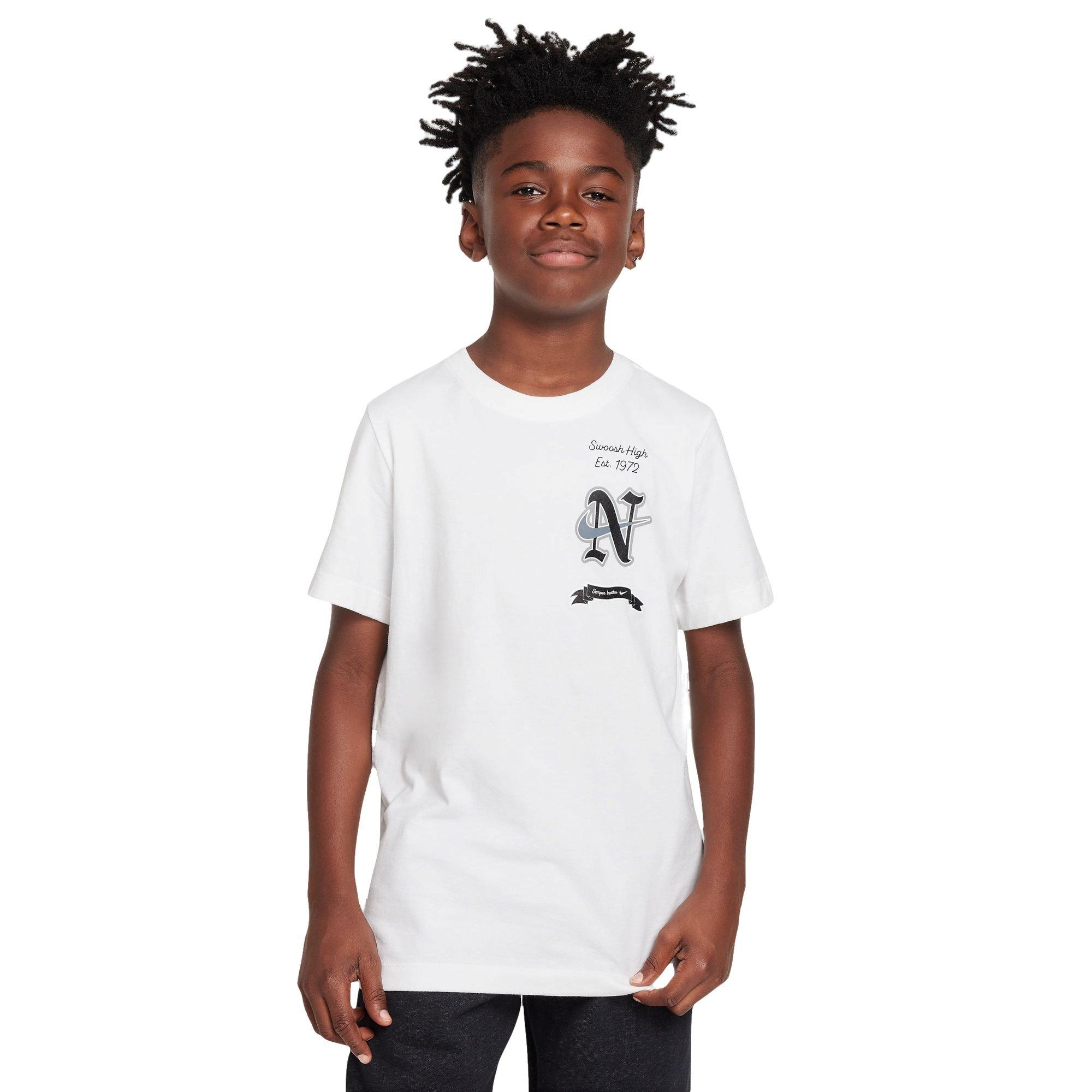 NBA YoungBoy Tribute T-Shirt (WHITE)