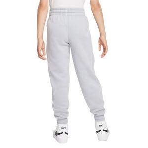 Nike Big Boys' Sportswear Swoosh High-Rise Gel Joggers