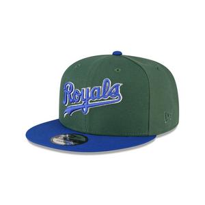 Levelwear Adult Kansas City Royals 3-Pack Face Coverings