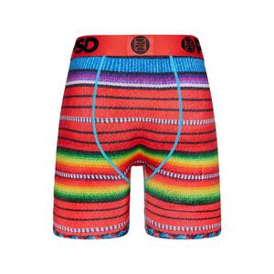 PSD Men's Warface Fiesta Underwear