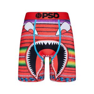PSD Men's Warface Fiesta Underwear