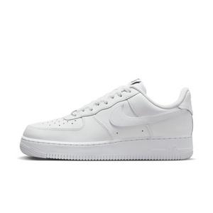 Nike Air Force 1 '07 FlyEase "White" Men's Shoe