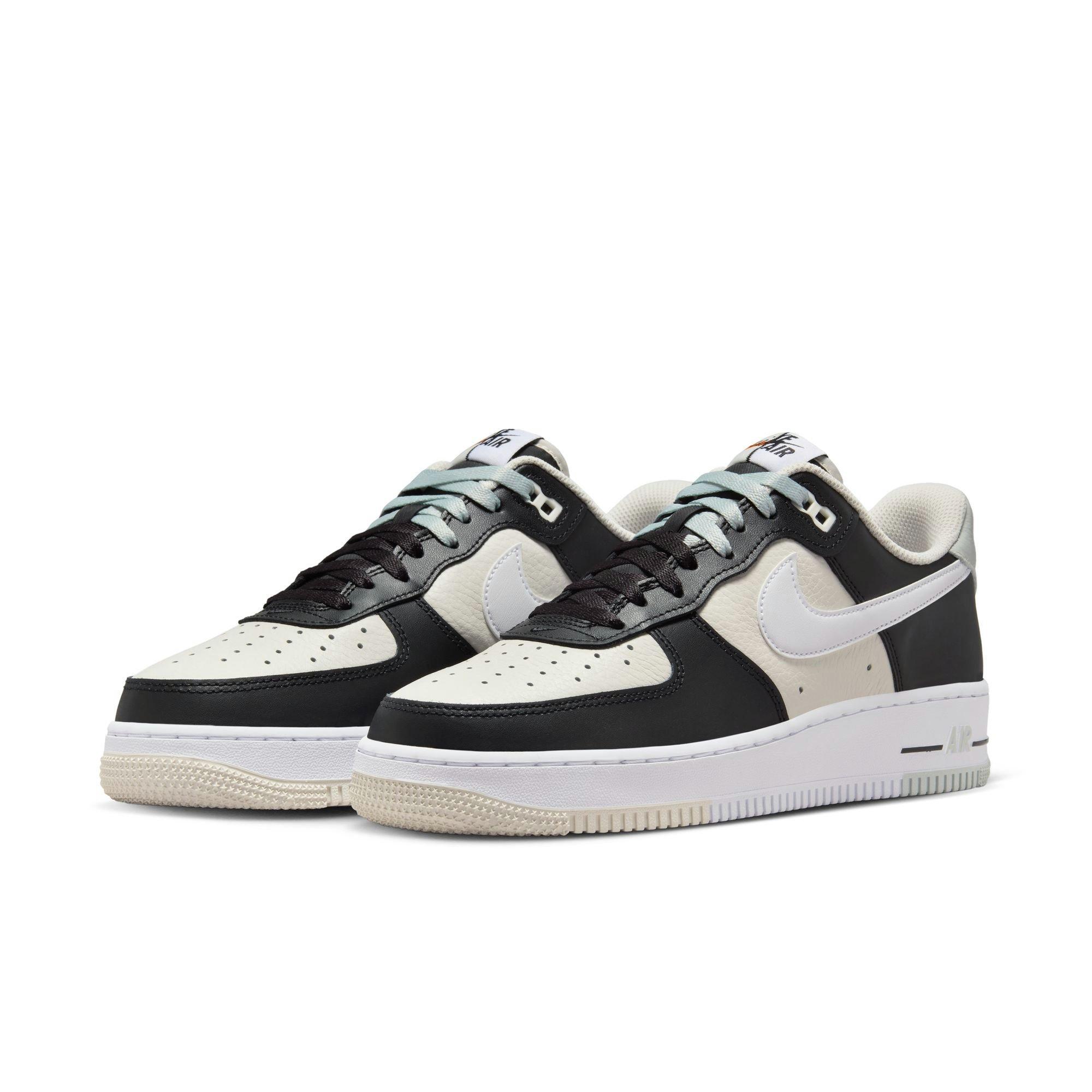 Nike Air Force 1 '07 SE - PHANTOM/SANDDRIFT-BLACK-WHITE – Carbon38