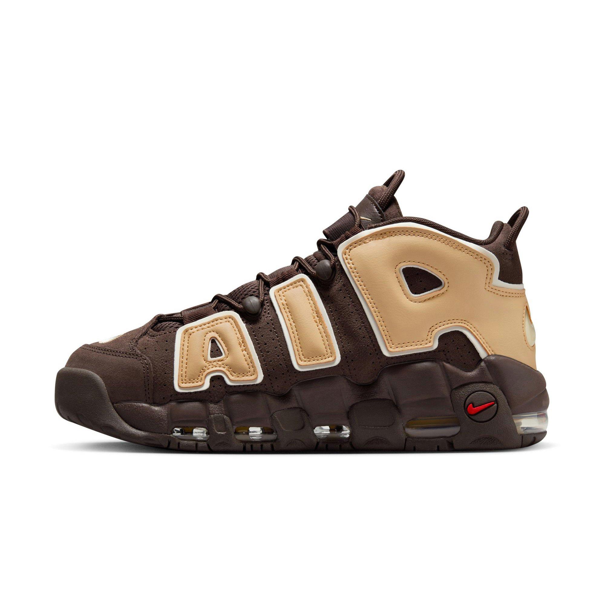 A Look Ahead to the Supreme x Nike Air More Uptempo Pack