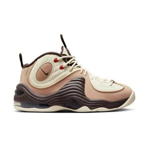 Nike Air Penny 2 "Coconut Milk/Baroque Brown/Hemp/Sesame" Men's Shoe