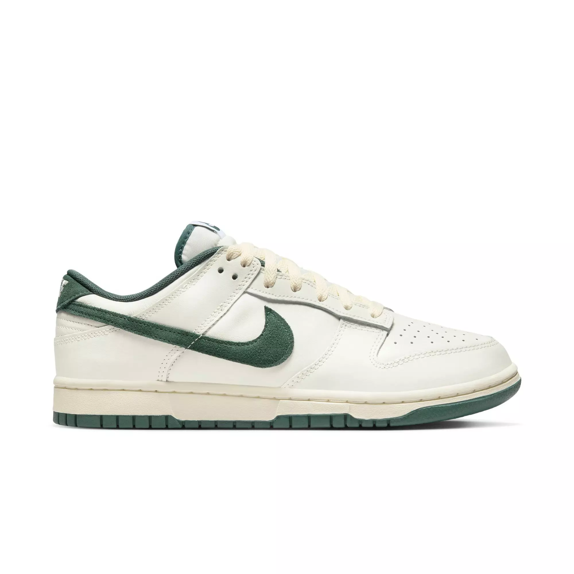 Official Images // Nike Dunk Low Athletic Department