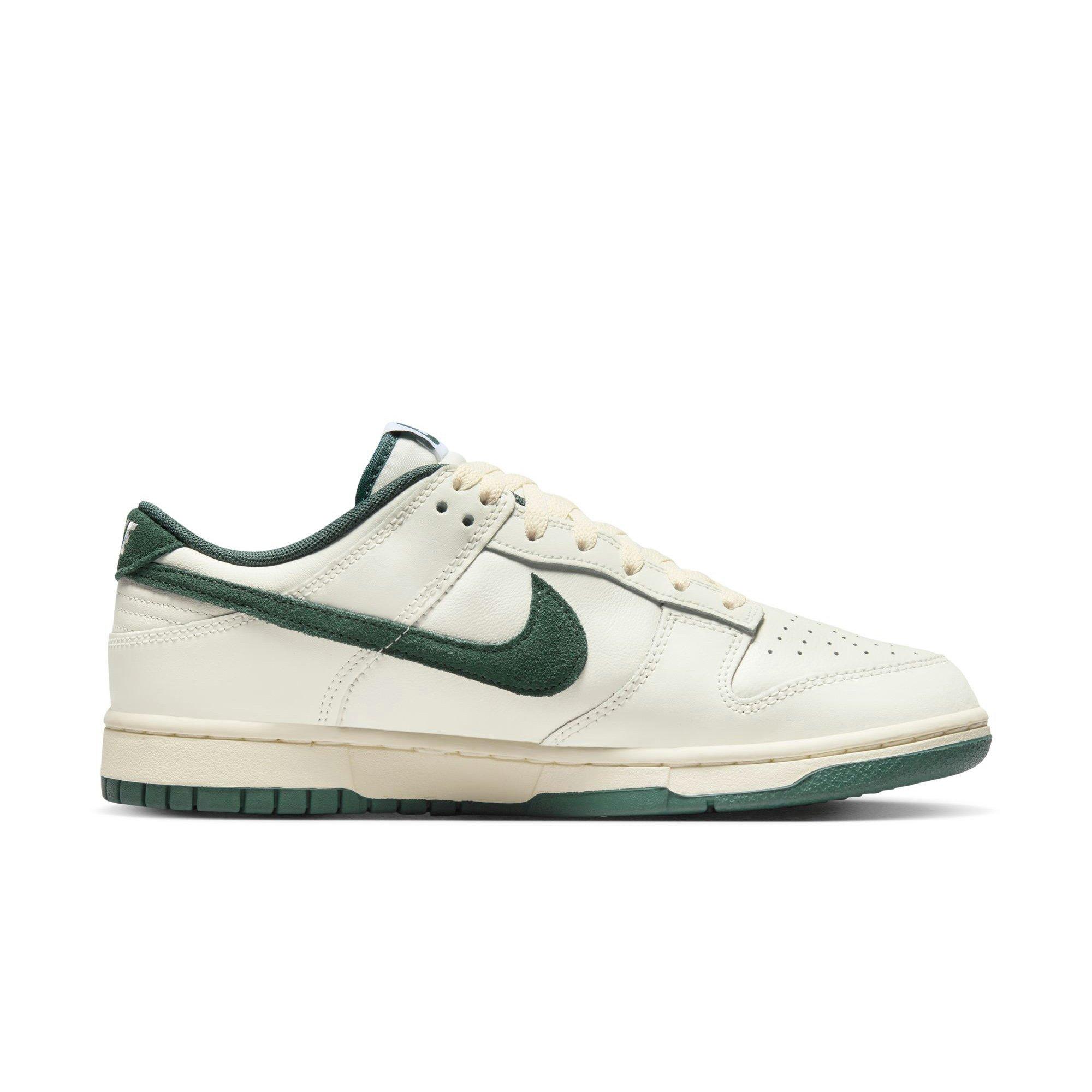 Nike Dunk Low Men's "Athletic Department Deep Jungle" Shoe