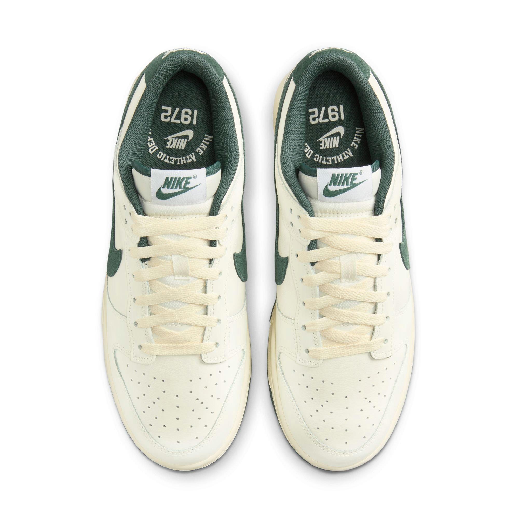 Nike Dunk Low Men's "Athletic Department Deep Jungle" Shoe