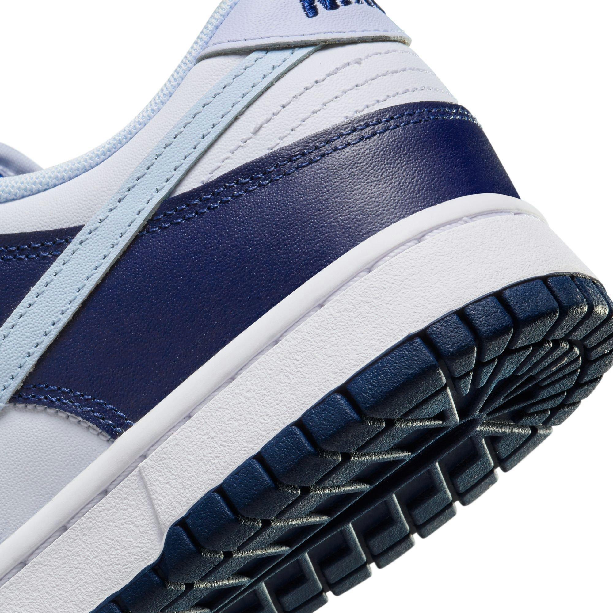 Nike Dunk Low Game Royal Men's Shoe - Hibbett | City Gear